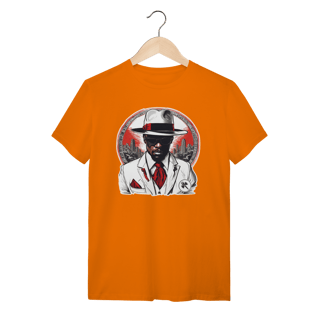 Nome do produto Salve, Seu Zé! - Camiseta Clássica