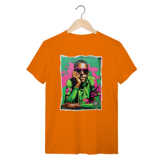 Nome do produto MC Cartola - Camiseta Clássica