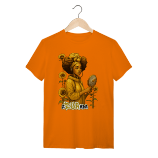 Nome do produto Rapper Osún - Camiseta Clássica