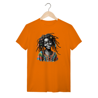 Nome do produto Criança Interior 02 - Camiseta Clássica