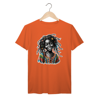 Nome do produto Criança Interior 02 - Camiseta Premium