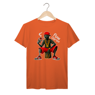 Nome do produto Mano Saci - Camiseta Premium