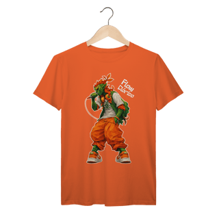 Nome do produto MC Curupira - Camiseta Premium