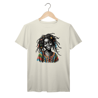 Nome do produto Criança Interior 02 - Camiseta Premium