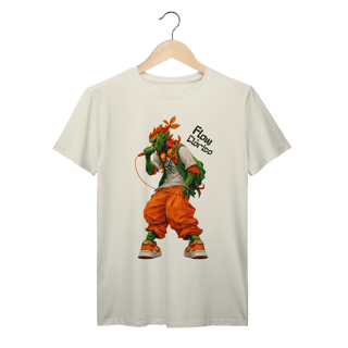 Nome do produto MC Curupira - Camiseta Premium