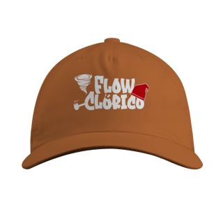 Nome do produto Flow Clórico - Boné Prime