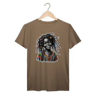 Nome do produto Criança Interior 02 - Camiseta Premium