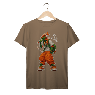 Nome do produto MC Curupira - Camiseta Premium