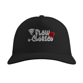 Nome do produto Flow Clórico - Boné Quality