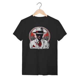 Nome do produto Salve, Seu Zé! - Camiseta Clássica