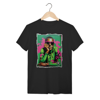 Nome do produto MC Cartola - Camiseta Clássica