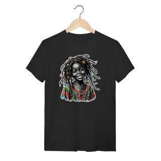 Nome do produto Criança Interior 02 - Camiseta Clássica