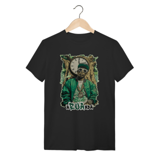 Nome do produto Iroko 01 - Camiseta Clássica