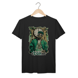 Nome do produto Iroko 01 - Camiseta Premium