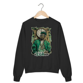 Nome do produto Iroko 01 - Moletom Suéter