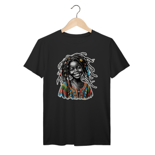 Nome do produto Criança Interior 02 - Camiseta Premium