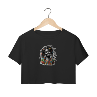Nome do produto Criança Interior 02 - Camiseta Cropped