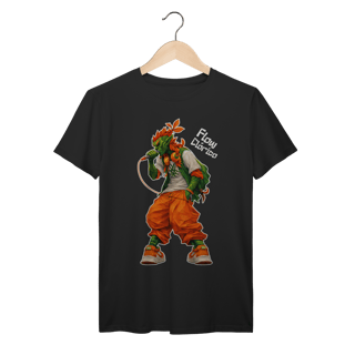 MC Curupira - Camiseta Premium
