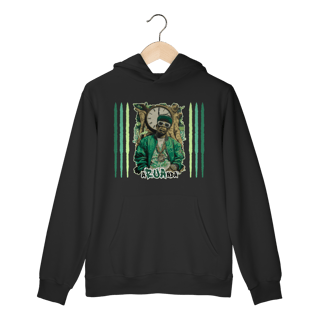 Nome do produto Iroko 01 - Moletom Canguru