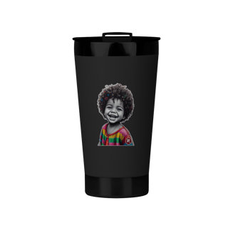 Nome do produto Criança Interior 01 - Copo Térmico