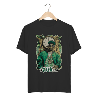 Nome do produto Iroko 01 - Camiseta Sport Dry UV