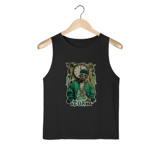 Nome do produto Iroko 01 - Regata Masculina Sport Dry UV