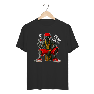 Nome do produto Mano Saci  - Camiseta Sport Dry UV