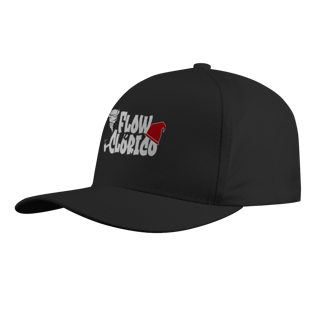 Nome do produto Flow Clórico - Boné Quality