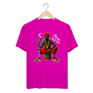 Nome do produto Mano Saci  - Camiseta Sport Dry UV