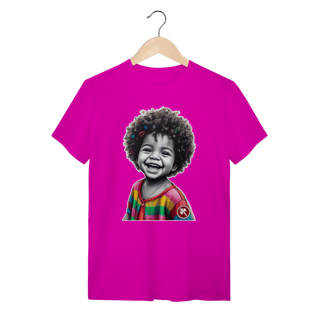 Nome do produto Criança Interior 01  - Camiseta Clássica