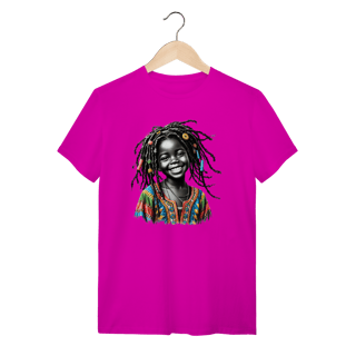 Nome do produto Criança Interior 02 - Camiseta Clássica