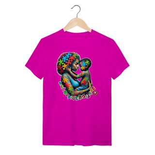 Nome do produto Neurodiversidade - Camiseta Clássica