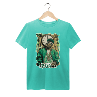 Nome do produto Iroko 01 - Camiseta Estonada