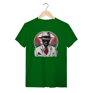 Nome do produto Salve, Seu Zé! - Camiseta Clássica