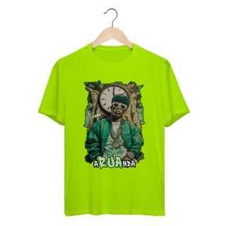 Nome do produto Iroko 01 - Camiseta Sport Dry UV