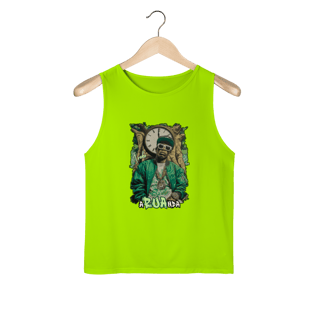 Nome do produto Iroko 01 - Regata Masculina Sport Dry UV