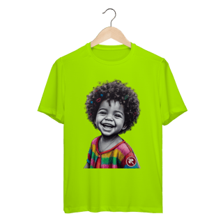 Nome do produto Criança Interior 01 - Camiseta Sport Dry UV