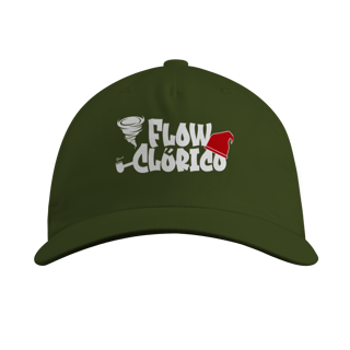 Nome do produto Flow Clórico - Boné Prime