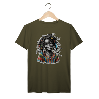 Nome do produto Criança Interior 02 - Camiseta Premium