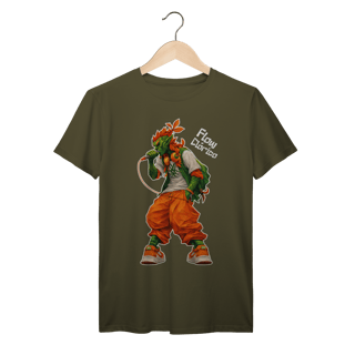 Nome do produto MC Curupira - Camiseta Premium