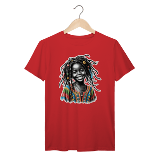 Nome do produto Criança Interior 02 - Camiseta Premium