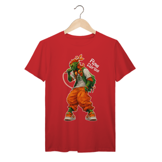Nome do produto MC Curupira - Camiseta Premium