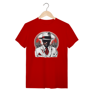 Nome do produto Salve, Seu Zé! - Camiseta Clássica