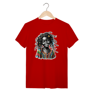 Nome do produto Criança Interior 02 - Camiseta Clássica