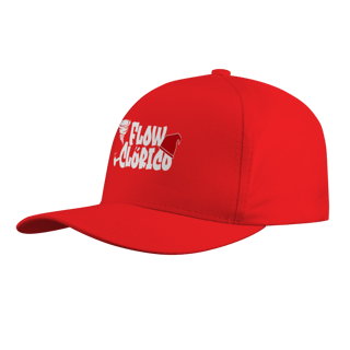 Nome do produto Flow Clórico - Boné Quality
