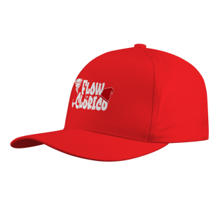 Nome do produto Flow Clórico - Boné Quality