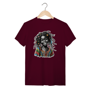 Nome do produto Criança Interior 02 - Camiseta Clássica