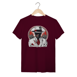 Nome do produto Salve, Seu Zé! - Camiseta Clássica