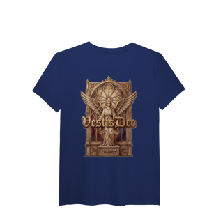 Nome do produto Camiseta VestisDeo Anjo 