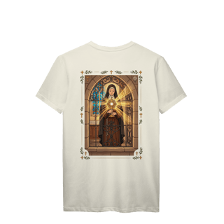 Nome do produto Camiseta Ponte (Santa Clara de Assis) 